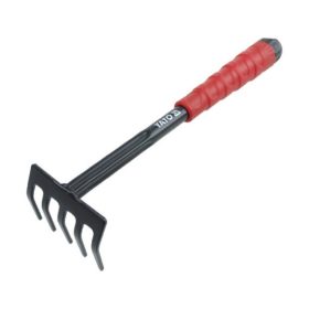 YATO Kerti gereblye 325mm (YT-8866)