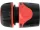 YATO Kerti locsolótömlő gyorscsatlakozó 1/2”, ergonomikus tömlőcsatlakozó (YT-89010)