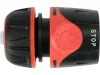 YATO Gyorscsatlakozó stop funkcióval 1/2" (YT-89011)