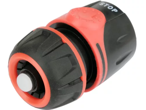 YATO Gyorscsatlakozó stop funkcióval 1/2" (YT-89011)