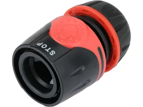 YATO Gyorscsatlakozó stop funkcióval 1/2" (YT-89011)