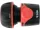 YATO Gyorscsatlakozó 3/4” locsolótömlőhöz, ABS-PP-TPR kivitel" (YT-89012)