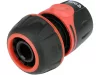 YATO Gyorscsatlakozó 3/4” locsolótömlőhöz, ABS-PP-TPR kivitel" (YT-89012)