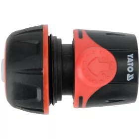 YATO Gyorscsatlakozó stop funkcióval 3/4" (YT-89013)