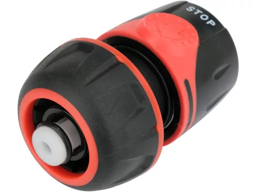 YATO Gyorscsatlakozó stop funkcióval 3/4" (YT-89013)