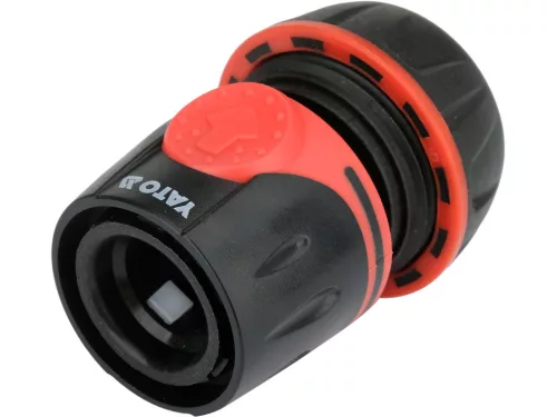YATO Gyorscsatlakozó stop funkcióval 3/4" (YT-89013)
