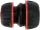 YATO Tömlőjavító toldó 1/2”–3/4” locsolótömlőhöz, univerzális ABS-PP-TPR kivitel (YT-89016)