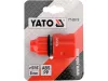 YATO Locsoló tömlő gyorscsatlakozó 5/16" (YT-89018)