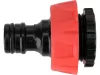 YATO Kerti csap csatlakozó 1/2"-3/4" (YT-89022)