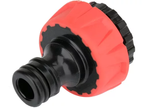 YATO Kerti csap csatlakozó 1/2"-3/4" (YT-89022)