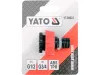 YATO Kerti csap csatlakozó 1/2"-3/4" (YT-89022)
