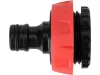 YATO Kerti csap csatlakozó 3/4"-1" (YT-89023)