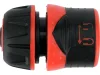 YATO Gyorscsatlakozó zárral 1/2” locsolótömlőhöz, biztonsági rögzítéssel (YT-89030)