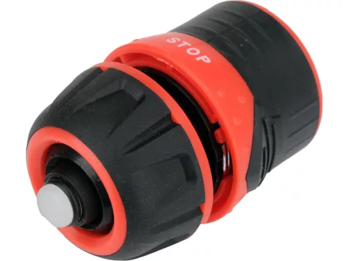 YATO Gyorscsatlakozó stop és blokk funkcióval 1/2" (YT-89031)