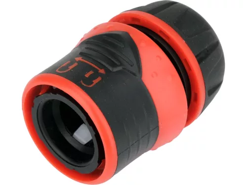 YATO Gyorscsatlakozó stop és blokk funkcióval 1/2" (YT-89031)