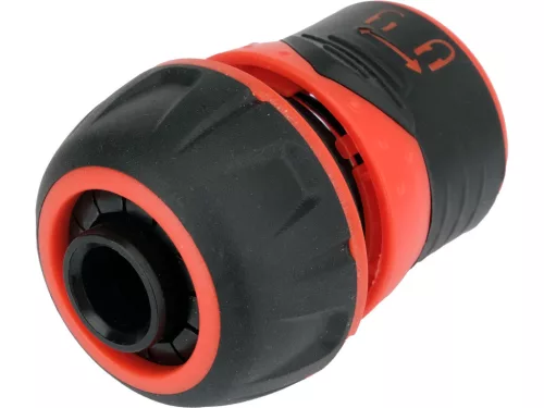 YATO Gyorscsatlakozó stoppal 3/4" (YT-89032)