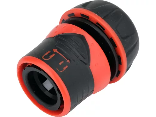 YATO Gyorscsatlakozó stoppal 3/4" (YT-89032)