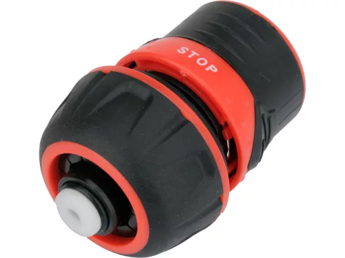 YATO Gyorscsatlakozó stop és blokk funkcióval 3/4" (YT-89033)