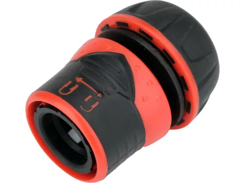 YATO Gyorscsatlakozó stop és blokk funkcióval 3/4" (YT-89033)