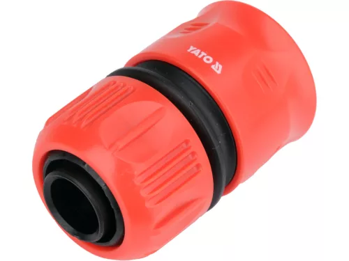 YATO Locsolótömlő gyorscsatlakozó 1" (YT-89040)