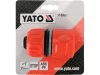 YATO Locsolótömlő gyorscsatlakozó stop funkcióval 1" (YT-89041)