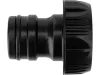 YATO Kerti csapcsatlakozó 1”, nagy átfolyású tömlő adapter (YT-89050)
