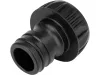 YATO Kerti csapcsatlakozó 1”, nagy átfolyású tömlő adapter (YT-89050)