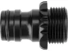 YATO Locsolótömlő csatlakozó 1" (YT-89052)