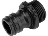 YATO Locsolótömlő csatlakozó 1" (YT-89052)