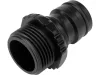 YATO Locsolótömlő csatlakozó 1" (YT-89052)