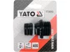 YATO Locsolótömlő csatlakozó 1" (YT-89052)