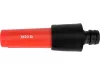 YATO Locsoló öntöző fej, egyenes 1"(YT-89055)