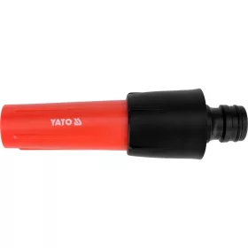 YATO Locsoló öntöző fej, egyenes 1"(YT-89055)