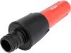 YATO Locsoló öntöző fej, egyenes 1"(YT-89055)