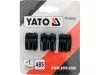 YATO Locsolótömlő csatlakozó 1" (YT-89060)
