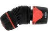 YATO Locsolótömlő gyorscsatlakozó hajlítható 1/2" (YT-89080