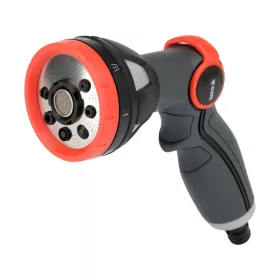   YATO Többfunkciós locsolópisztoly 8 öntözési móddal, ergonomikus markolattal  (YT-89515)