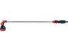 YATO Teleszkópos locsolófej 90 cm, 8 funkciós szórófejes öntözőpisztoly (YT-89610)