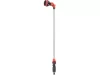 YATO Teleszkópos locsolófej 90 cm, 8 funkciós szórófejes öntözőpisztoly (YT-89610)