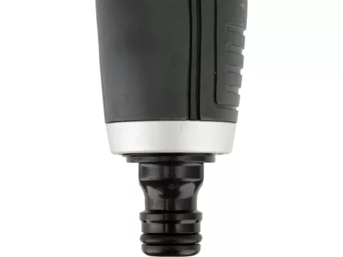 YATO Teleszkópos locsolófej 90 cm, 8 funkciós szórófejes öntözőpisztoly (YT-89610)