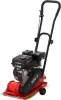 YATO Lapvibrátor egyirányú, Loncin G200F benzinmotorral, 11 kN, 530 × 350 mm (YT-90300)