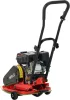 YATO Lapvibrátor egyirányú, Loncin G200F benzinmotorral, 11 kN, 530 × 350 mm (YT-90300)