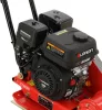 YATO Lapvibrátor egyirányú, Loncin G200F benzinmotorral, 11 kN, 530 × 350 mm (YT-90300)