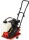 YATO Lapvibrátor / talajtömörítő 13 kN, 540 × 420 mm, Loncin G200F motorral, 88 kg (YT-90303)