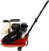 YATO Lapvibrátor / talajtömörítő 13 kN, 540 × 420 mm, Loncin G200F motorral, 88 kg (YT-90303)