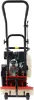 YATO Lapvibrátor / talajtömörítő 13 kN, 540 × 420 mm, Loncin G200F motorral, 88 kg (YT-90303)