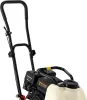 YATO Lapvibrátor / talajtömörítő 13 kN, 540 × 420 mm, Loncin G200F motorral, 88 kg (YT-90303)