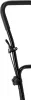YATO Lapvibrátor / talajtömörítő 13 kN, 540 × 420 mm, Loncin G200F motorral, 88 kg (YT-90303)