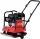YATO Lapvibrátor egyirányú kivitelben, Loncin G200F benzinmotorral, 20 kN, 550 × 440 mm (YT-90307)