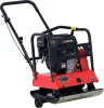 YATO Lapvibrátor egyirányú kivitelben, Loncin G200F benzinmotorral, 20 kN, 550 × 440 mm (YT-90307)